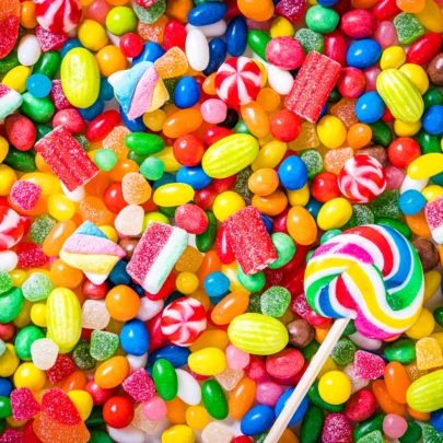FRUTAL DULCE