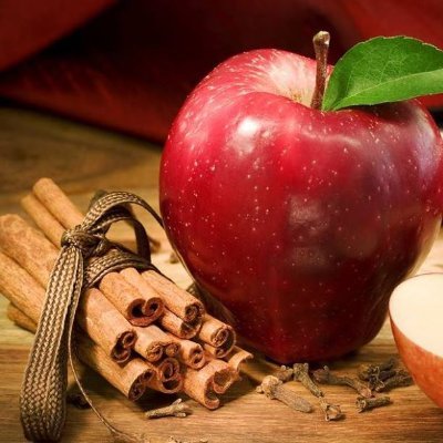 GOURMAND FRUTAL